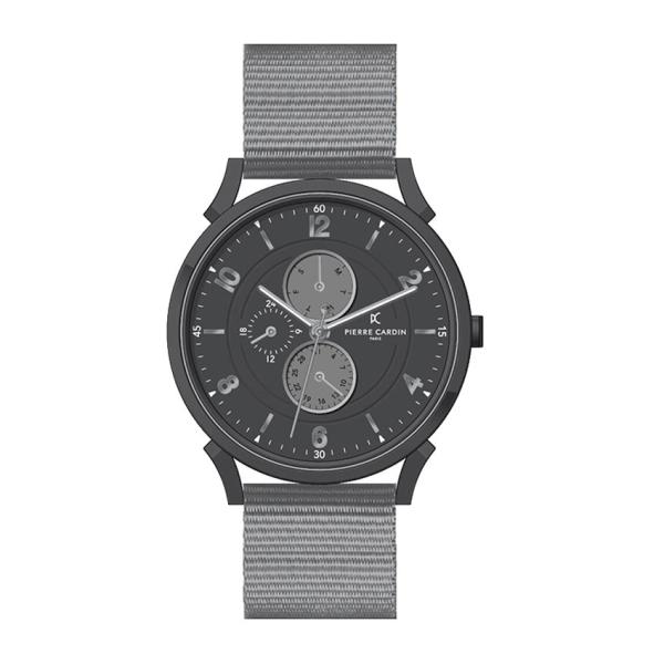 Pierre Cardin Herrenuhr Pigalle Boulevard CPI.2039